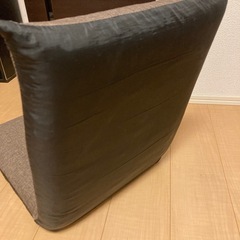 座椅子の画像