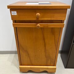 ジモティー割引🏷️【ジャングルジャングル岸和田和泉インター店】木製 ダストボックス 和泉市 堺市 岸和田市 泉大津市 高石市 泉北郡熊取町の画像
