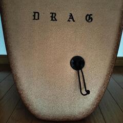 DRUG ソフトボード 7'0x22.0''x3.125''【72L】 の画像