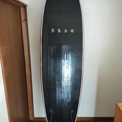DRUG ソフトボード 7'0x22.0''x3.125''【72L】 の画像