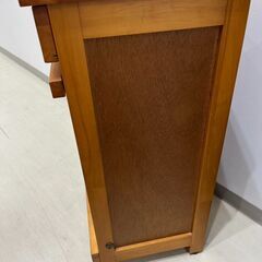 ジモティー割引🏷️【ジャングルジャングル岸和田和泉インター店】木製 ダストボックス 和泉市 堺市 岸和田市 泉大津市 高石市 泉北郡熊取町の画像