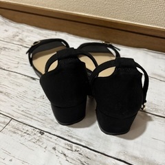 サンダルの画像