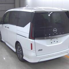 ⭐️サブスクリース、自社ローン🚘️日産 セレナ 🏢保証会社加盟🇯🇵全国対応❗️出品番号35-58の画像