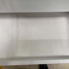 J5559 【リユースのサカイ柏店】 キッチンボード　ベガコーポレーション クリーニング済みの画像