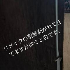 全身鏡にタンスがひっつ着いてますの画像