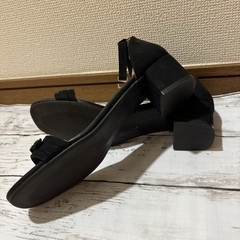サンダルの画像