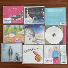 【CDセット売り】　結婚式用の画像