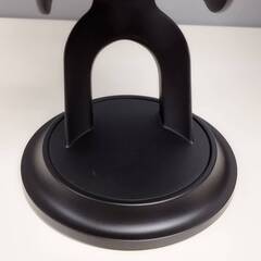 【美品】logicool Blue Yeti mic A00132/USBコンデンサーマイクの画像