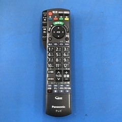 パナソニック 液晶テレビ TH-L32X33-K 2011年製の画像