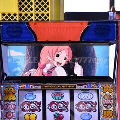 【入手困難】★神たまX★SNKプレイモア★RT機★名機★巫女スロ★初代★パチンコ★パチスロ★実機★スロット★の画像