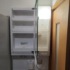 LIXIL洗面台の画像