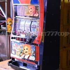 【入手困難】★神たまX★SNKプレイモア★RT機★名機★巫女スロ★初代★パチンコ★パチスロ★実機★スロット★の画像