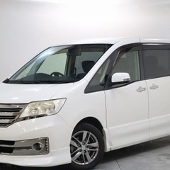 ✨エアロ、Bluetooth、後席モニター付き！の画像