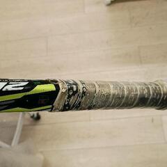 0816-013 YONEX ソフトテニスラケット マッスルパワー200の画像