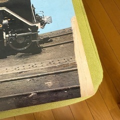 蒸気機関車に敬礼1と2 　2冊セットの画像