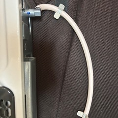 リンナイ　ガスコンロ　2024年製の画像