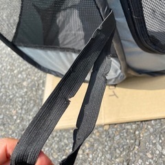 ペットゲージ　ペットサークルの画像