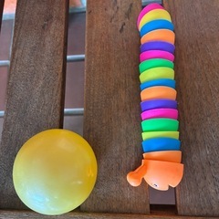赤ちゃん　パズル　ブロックの画像
