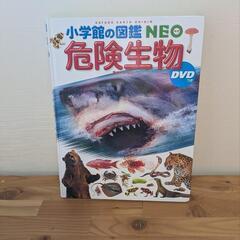 図鑑3冊の画像