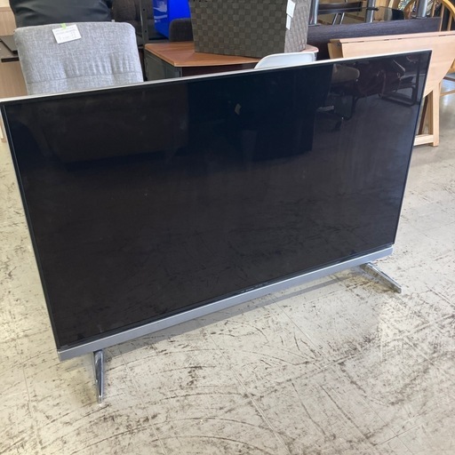 ☆値下げ☆A2508-431 SHARP 液晶カラーテレビ LC-60UD20 2014年製 リモコンあり 試聴確認済み 録画機能未確認 ☆値下げ☆A2508-431 SHARP 液晶カラーテレビ LC-60UD20 2014年製