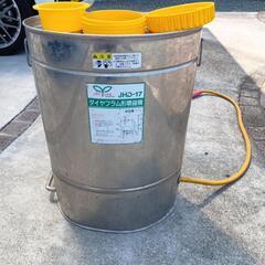 17L噴霧器の画像