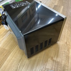 KOIZUMI コイズミ 電子レンジ KRD-18E5 フラットタイプ シャンパンゴールド×ブラック のご紹介です！の画像