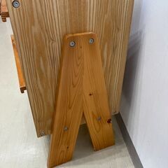 ジモティー割引🏷️【ジャングルジャングル岸和田和泉インター店】2段引き出しラック 和泉市 堺市 岸和田市 泉大津市 高石市 泉北郡熊取町の画像