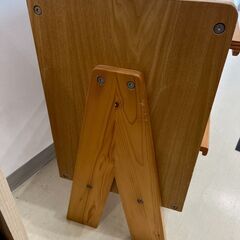 ジモティー割引🏷️【ジャングルジャングル岸和田和泉インター店】2段引き出しラック 和泉市 堺市 岸和田市 泉大津市 高石市 泉北郡熊取町の画像