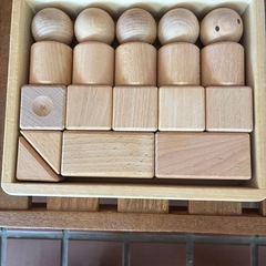 くもんのつみきの画像