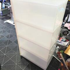 k【8月18日限り】衣装ケース入荷致しました。の画像
