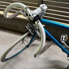 ロードバイクの画像