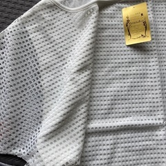 【新品未使用】レディース　チュニック　Ｌサイズの画像