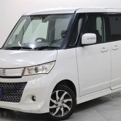 ✨エアロ、ETC、Bluetooth付き！の画像