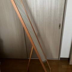 姿見鏡の画像