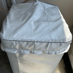 SHARP 洗濯機【7kg】big wave washの画像