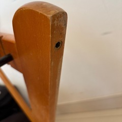 KATOJI トライアングルチェアNEの画像