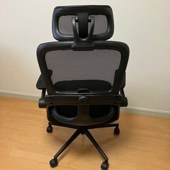 オフィスチェア　
の画像