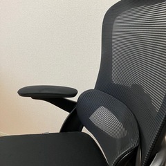 オフィスチェア　
の画像