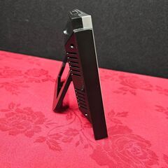 ADESSO (アデッソ) 　置き時計　 電波　 デジタル　 電波時計 　掛け時計　時計　ek-631gyy2の画像