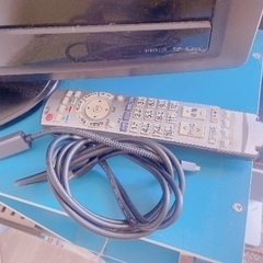 テレビ　Panasonicの画像