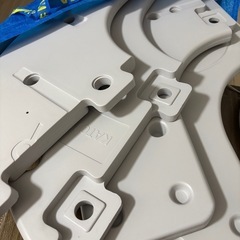 KATOJI すべり台　ハッピーぞうさんの画像