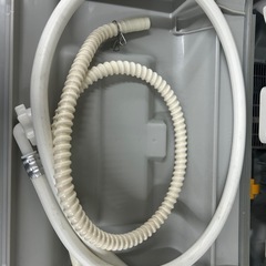 【ジャングルジャングル岸和田和泉インター】食器洗い乾燥機 Panasonic NP-TCM4 2019年製 和泉市 堺市 岸和田市 泉大津市 泉北郡熊取町の画像