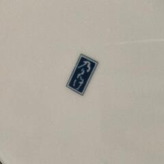 0816-095 お皿の画像