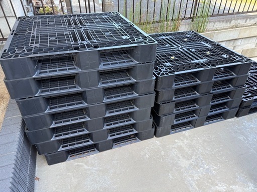 定価¥5,568 リサイクルプラパレット