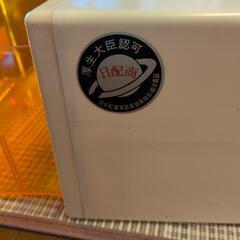常備薬箱の画像