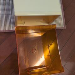 常備薬箱の画像