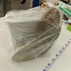 0816-034 ☆未使用☆　スチーム式アロマ加湿器の画像