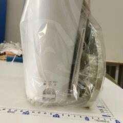 0816-034 ☆未使用☆　スチーム式アロマ加湿器の画像