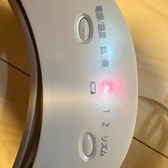 Panasonic eh-sw50 箱と取説なし！の画像
