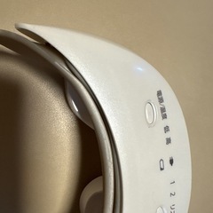 Panasonic eh-sw50 箱と取説なし！の画像